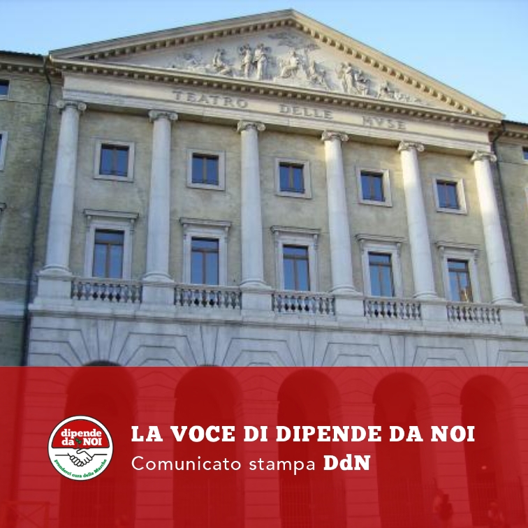 Scegliere la democrazia!