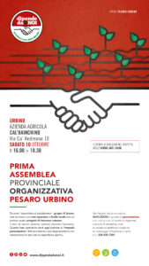 Urbino 10 Ottobre